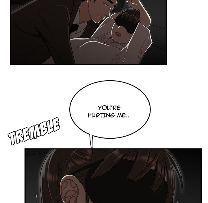 Drama in the Office Chapter 33 image 70