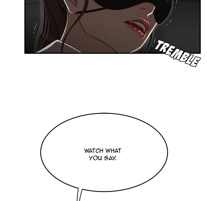 Drama in the Office Chapter 33 image 71