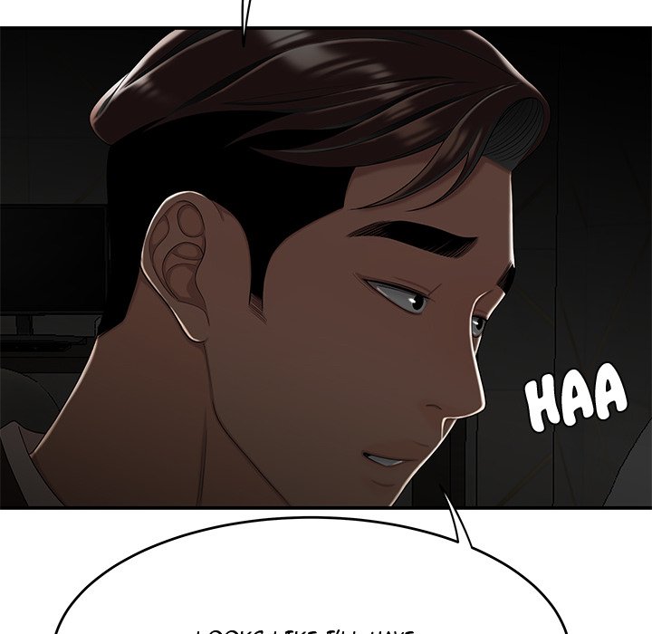 Drama in the Office Chapter 33 image 72