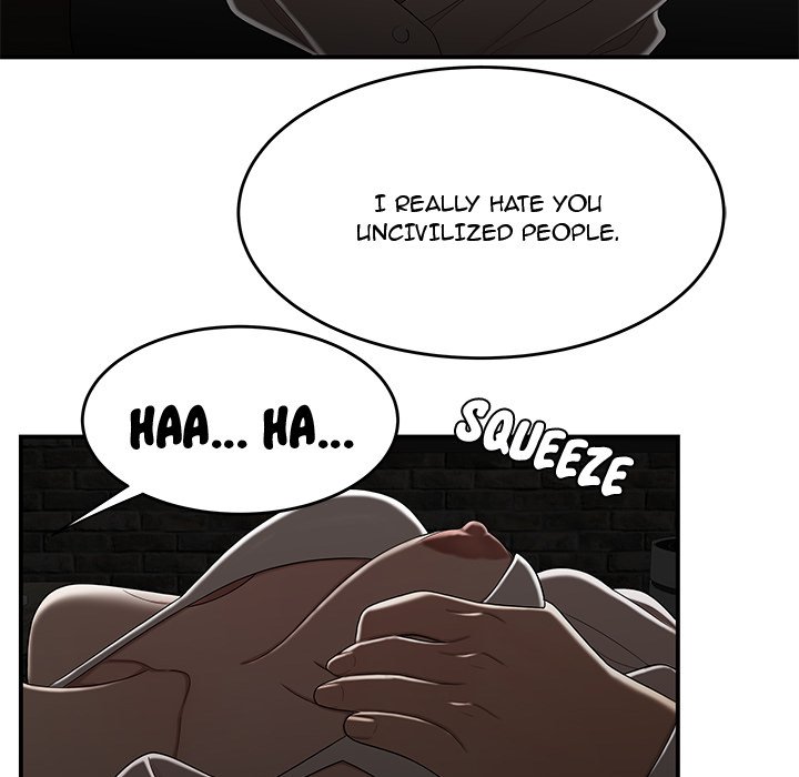 Drama in the Office Chapter 33 image 74