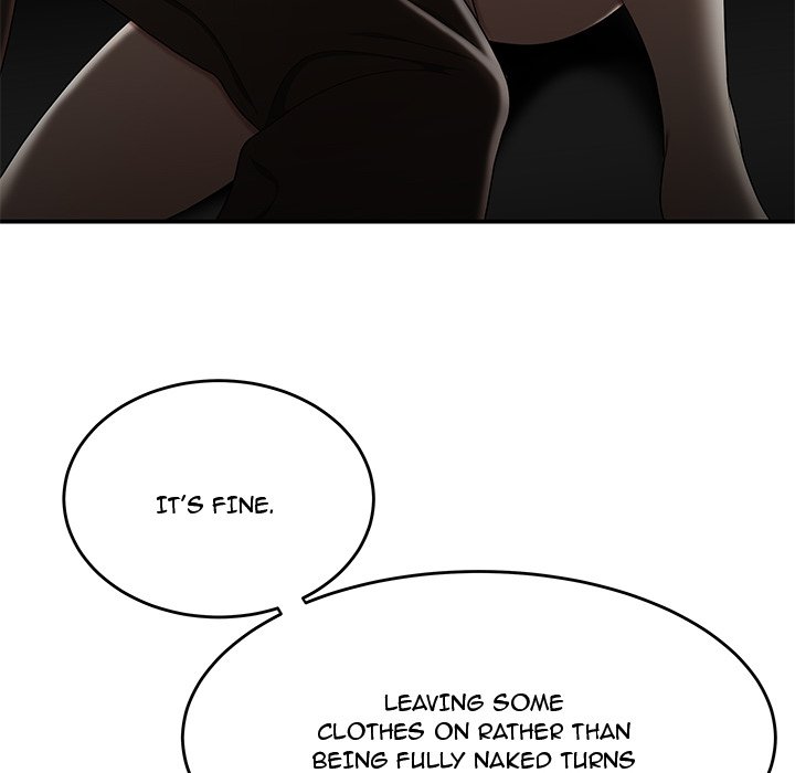Drama in the Office Chapter 33 image 78