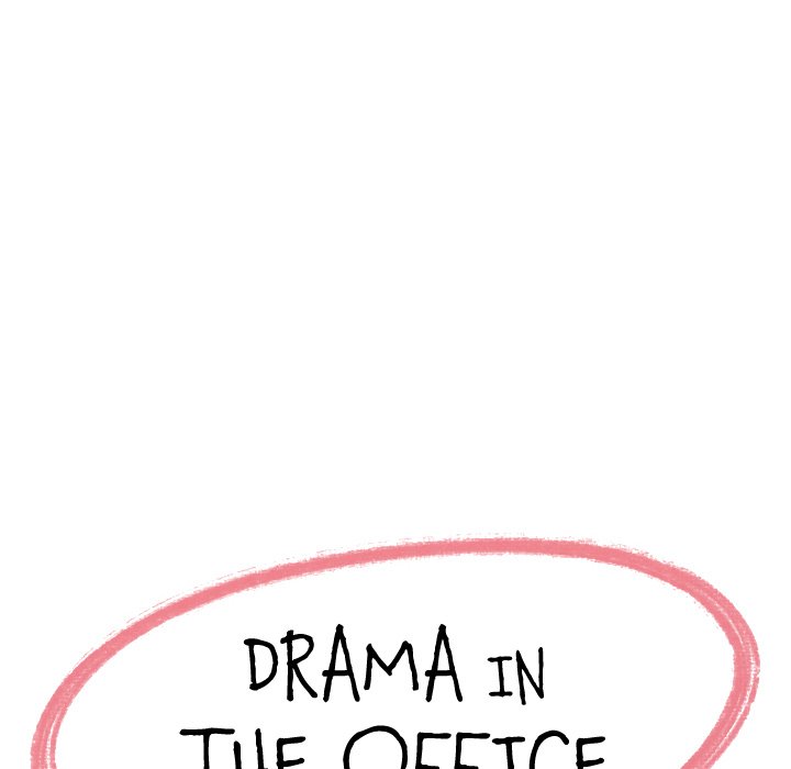 Drama in the Office Chapter 33 image 7