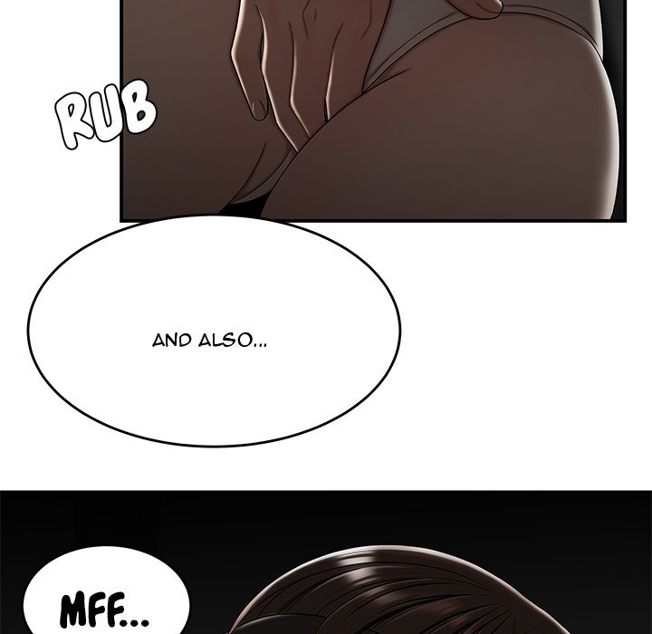 Drama in the Office Chapter 33 image 80