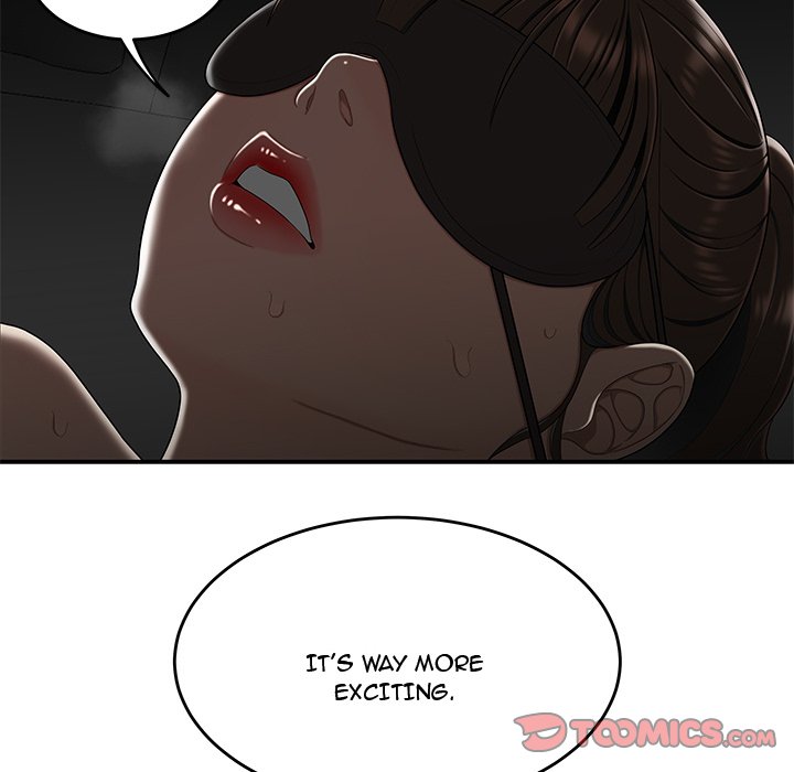 Drama in the Office Chapter 33 image 81