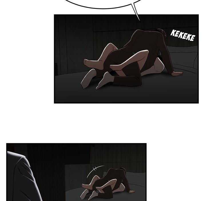 Drama in the Office Chapter 33 image 82