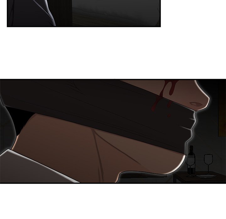 Drama in the Office Chapter 33 image 83
