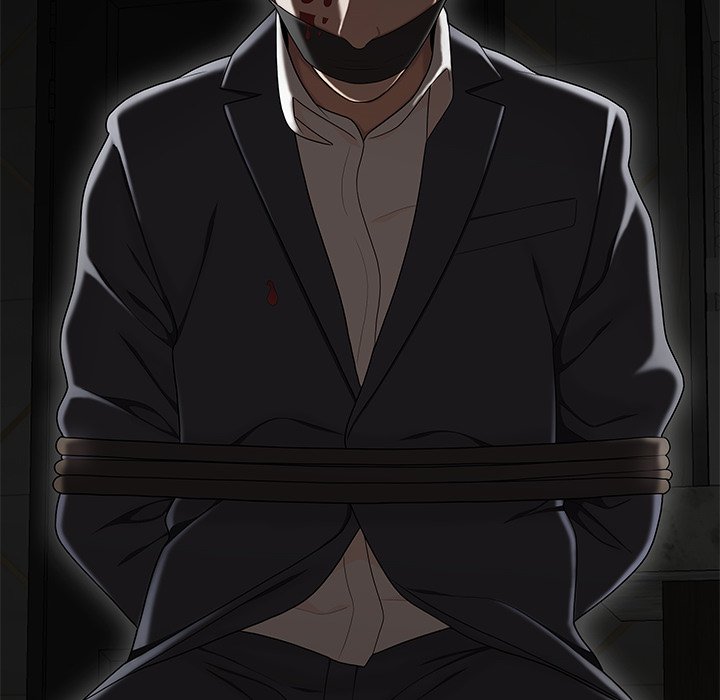 Drama in the Office Chapter 33 image 86