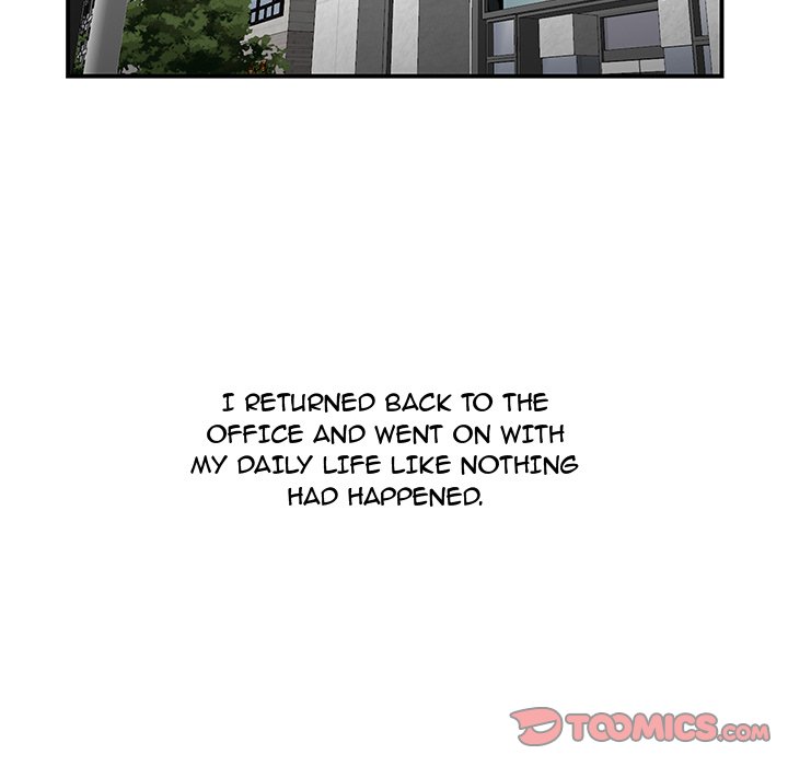 Drama in the Office Chapter 34 - The End image 101