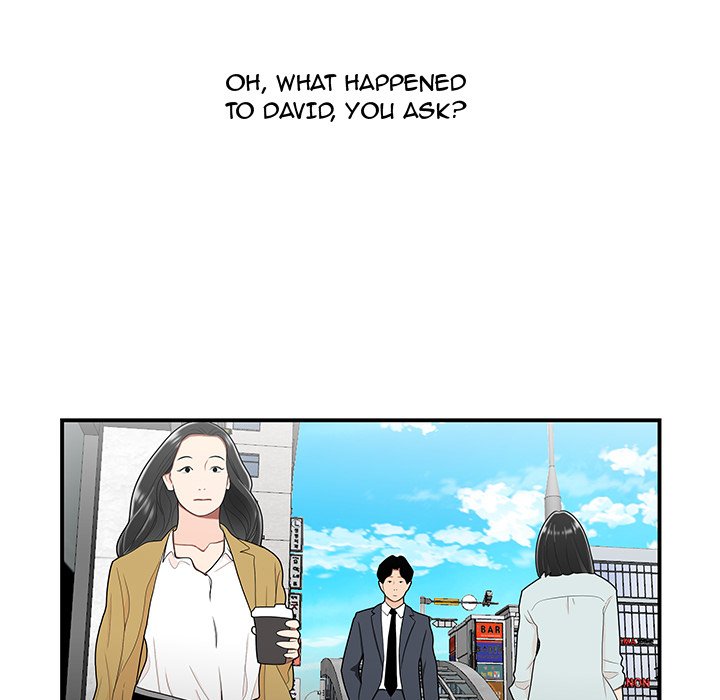 Drama in the Office Chapter 34 - The End image 102