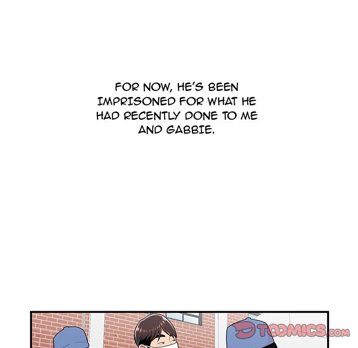 Drama in the Office Chapter 34 - The End image 104