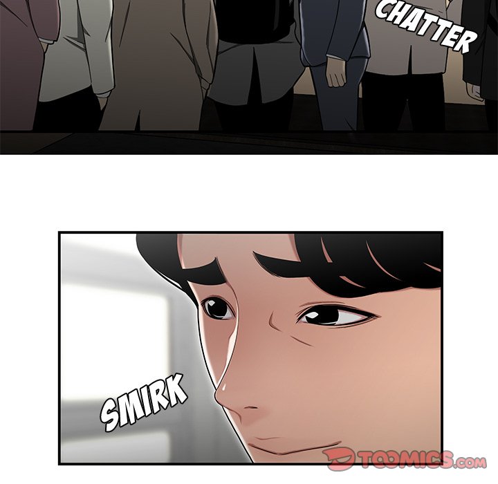 Drama in the Office Chapter 34 - The End image 110