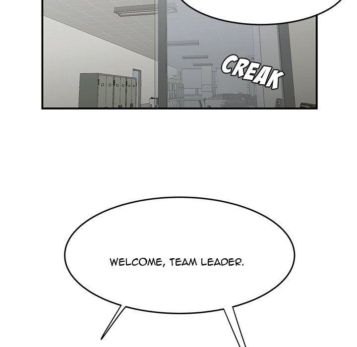 Drama in the Office Chapter 34 - The End image 112