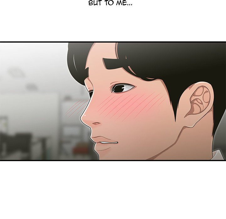 Drama in the Office Chapter 34 - The End image 115