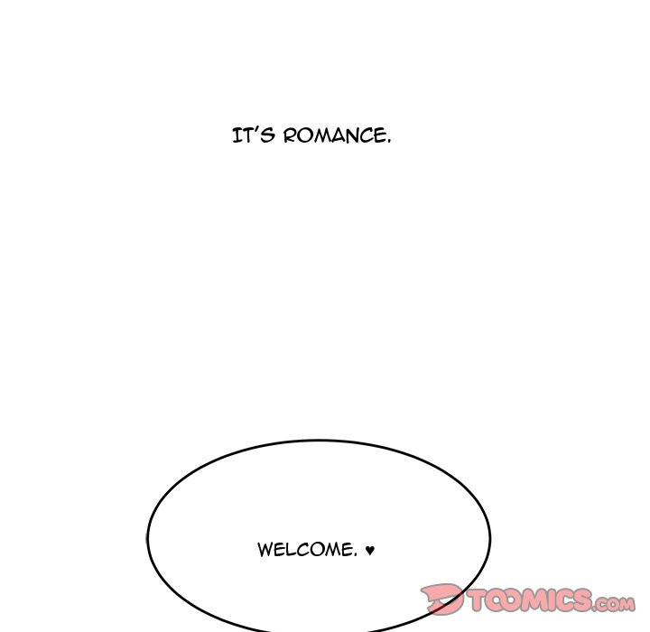Drama in the Office Chapter 34 - The End image 116