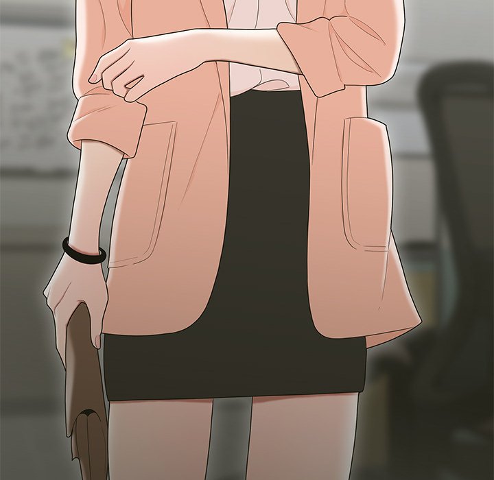 Drama in the Office Chapter 34 - The End image 118