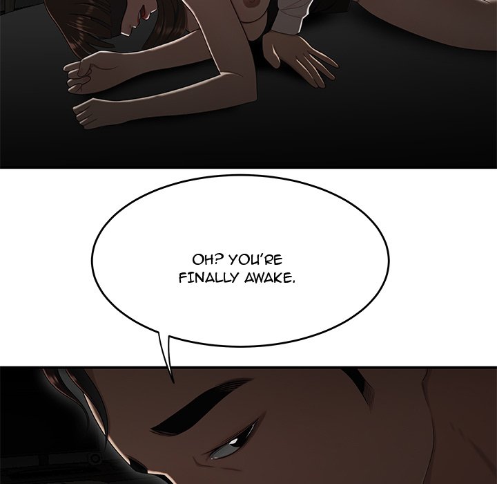 Drama in the Office Chapter 34 - The End image 19