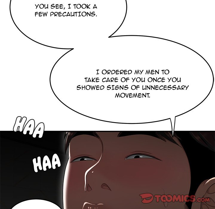 Drama in the Office Chapter 34 - The End image 23