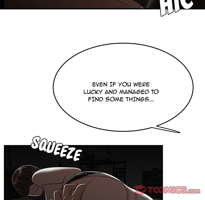 Drama in the Office Chapter 34 - The End image 29
