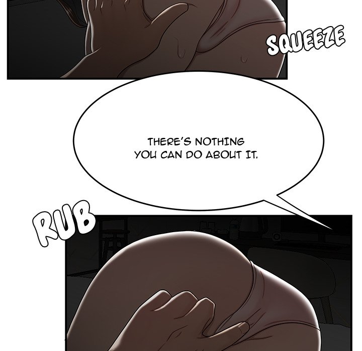 Drama in the Office Chapter 34 - The End image 30