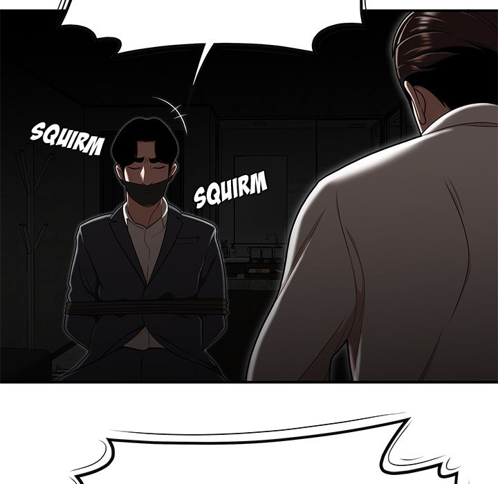 Drama in the Office Chapter 34 - The End image 34