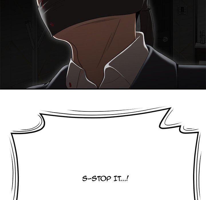 Drama in the Office Chapter 34 - The End image 36