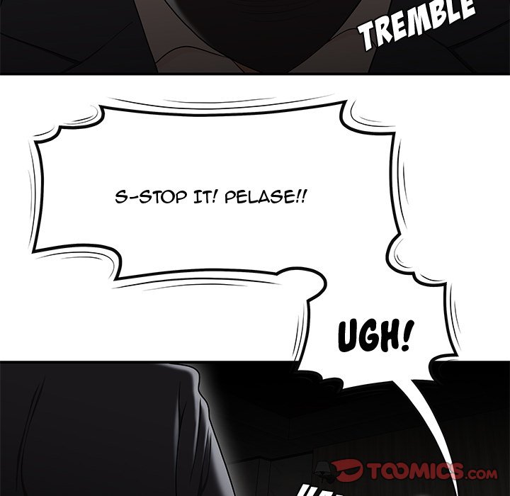 Drama in the Office Chapter 34 - The End image 38