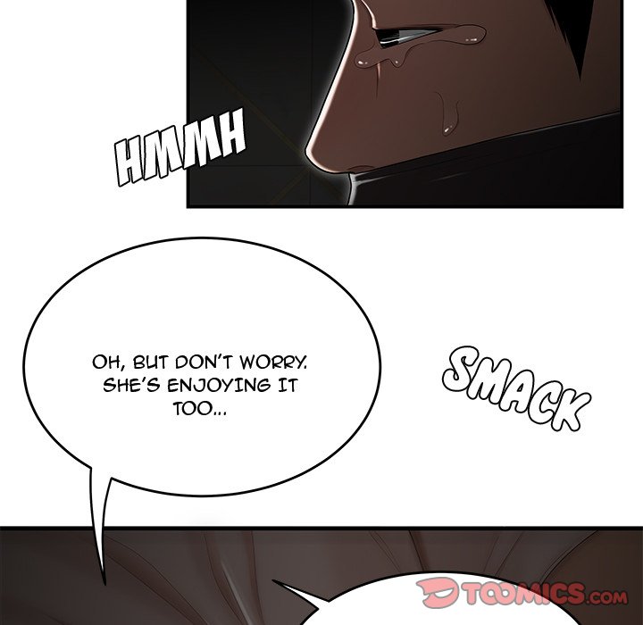 Drama in the Office Chapter 34 - The End image 47
