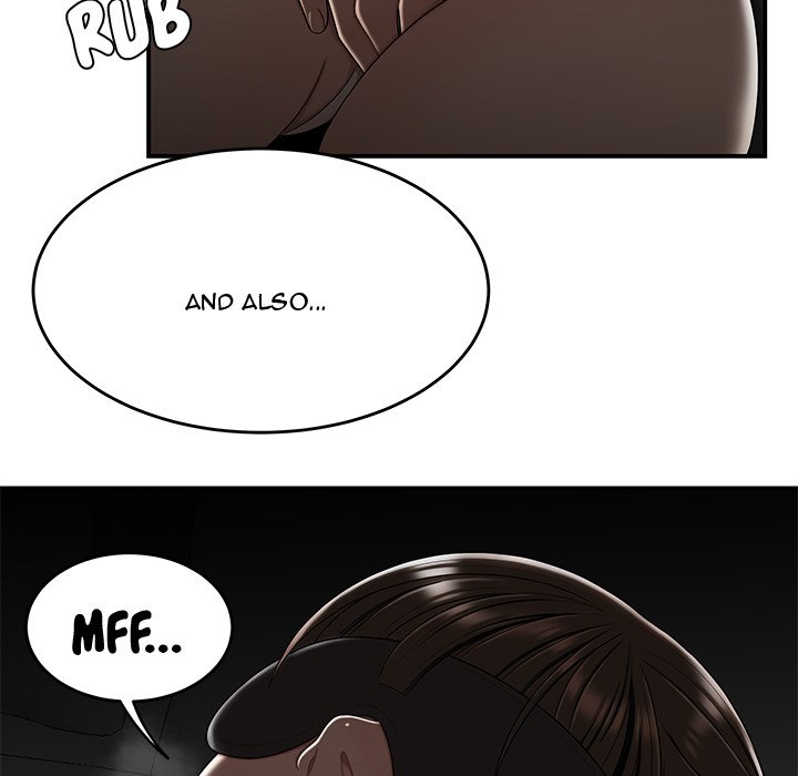 Drama in the Office Chapter 34 - The End image 4