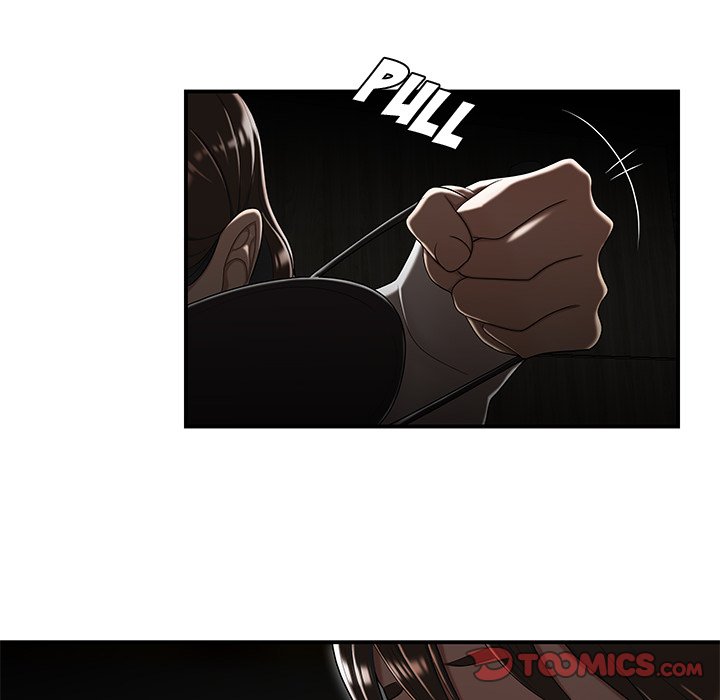 Drama in the Office Chapter 34 - The End image 50