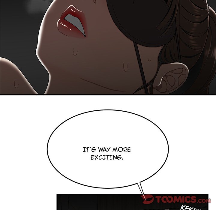Drama in the Office Chapter 34 - The End image 5
