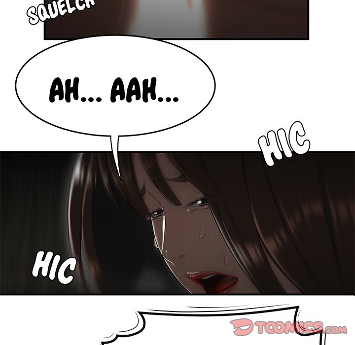 Drama in the Office Chapter 34 - The End image 59