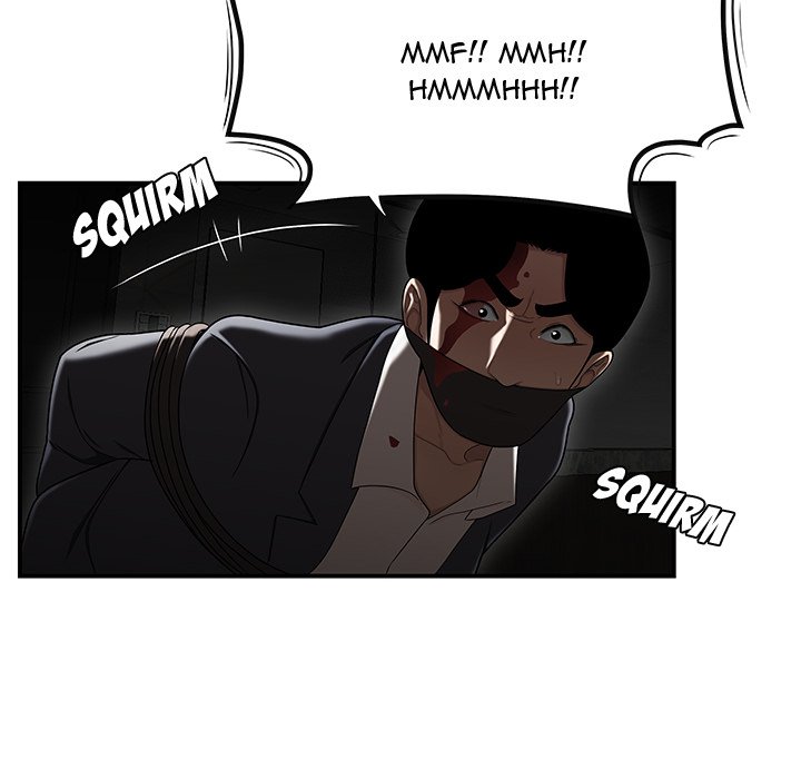 Drama in the Office Chapter 34 - The End image 60