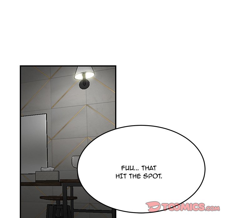 Drama in the Office Chapter 34 - The End image 62
