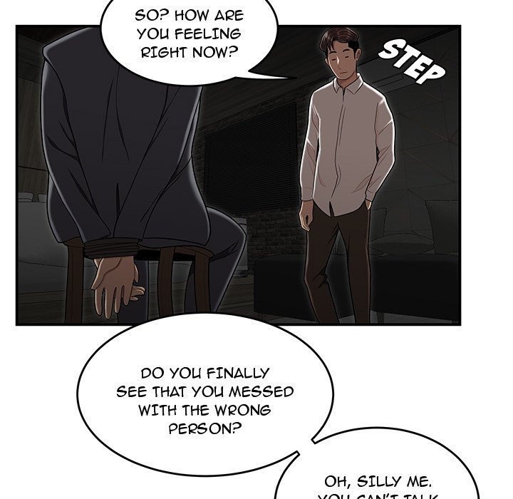 Drama in the Office Chapter 34 - The End image 64