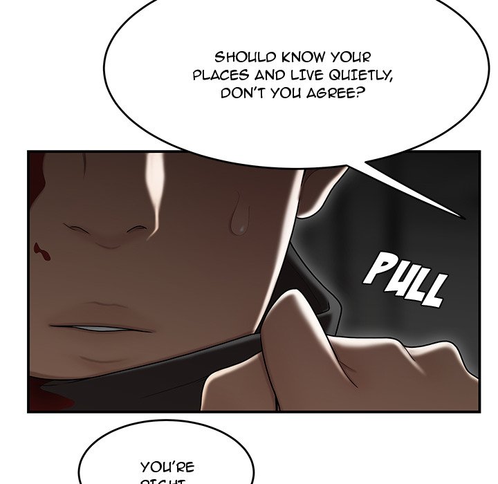 Drama in the Office Chapter 34 - The End image 66