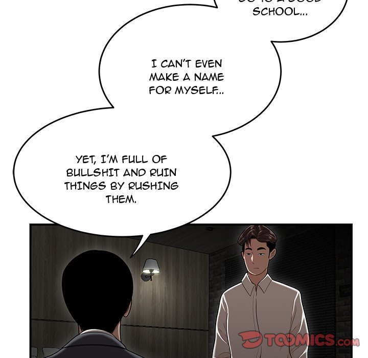 Drama in the Office Chapter 34 - The End image 68