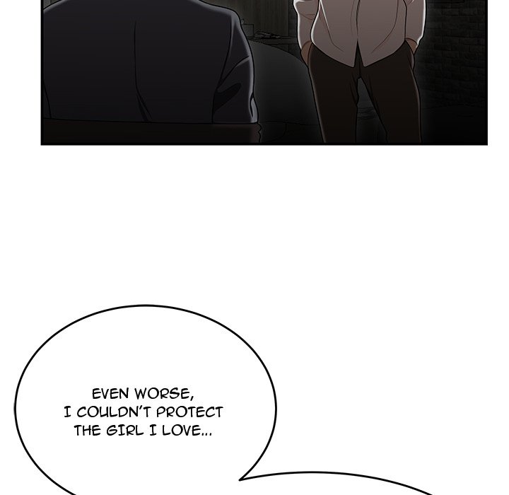 Drama in the Office Chapter 34 - The End image 69