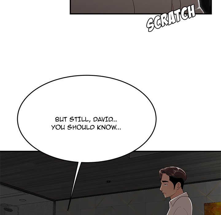 Drama in the Office Chapter 34 - The End image 72
