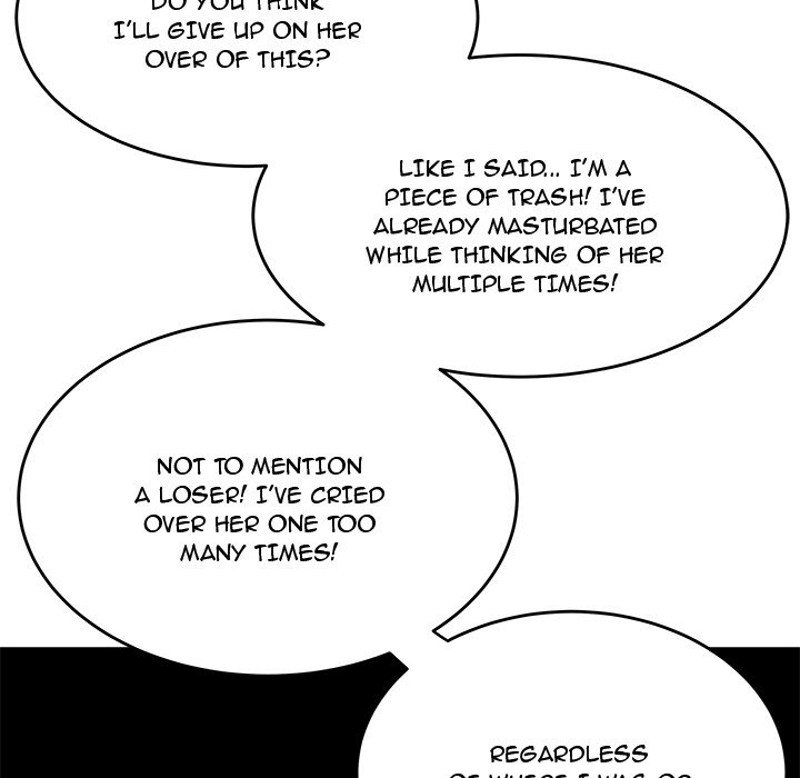 Drama in the Office Chapter 34 - The End image 75