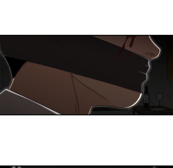 Drama in the Office Chapter 34 - The End image 7