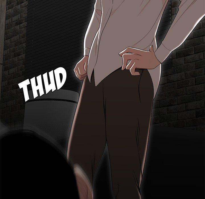 Drama in the Office Chapter 34 - The End image 85