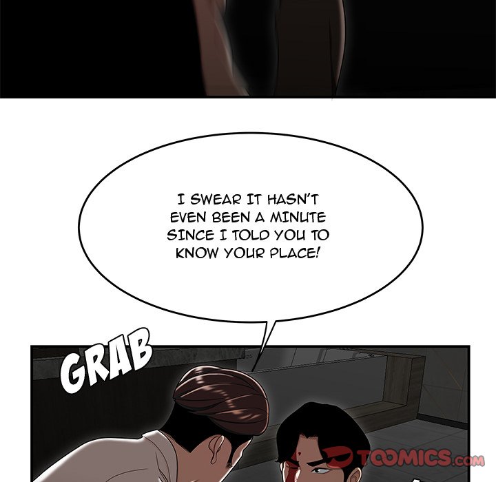 Drama in the Office Chapter 34 - The End image 86