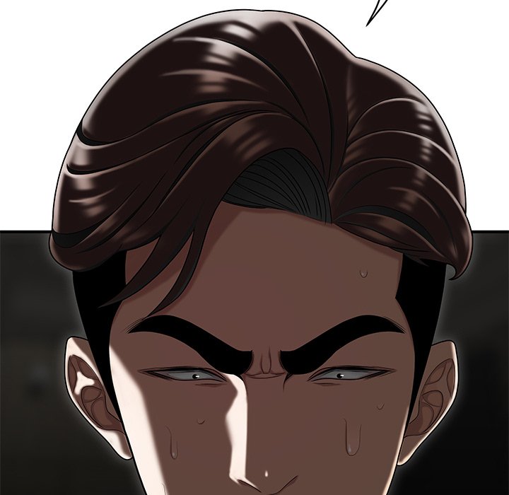 Drama in the Office Chapter 34 - The End image 90