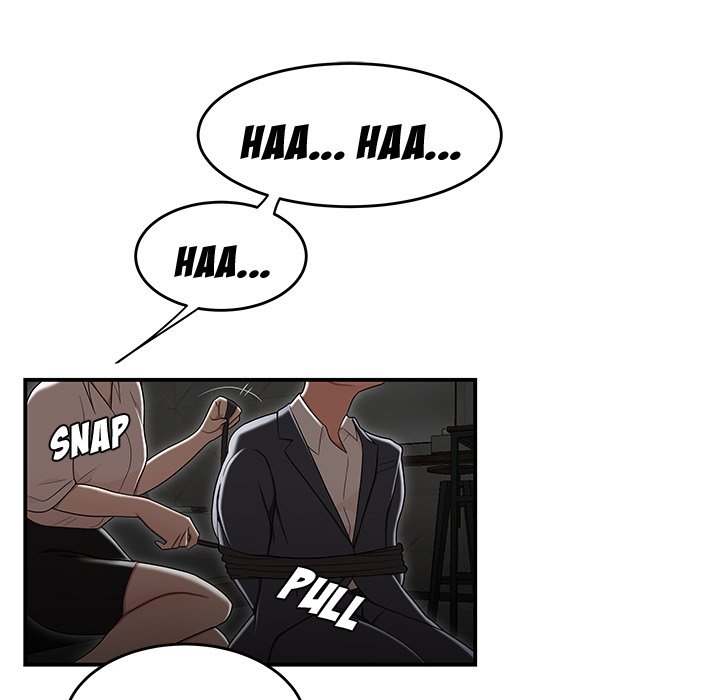 Drama in the Office Chapter 34 - The End image 94