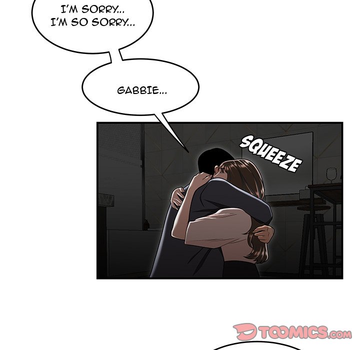 Drama in the Office Chapter 34 - The End image 95