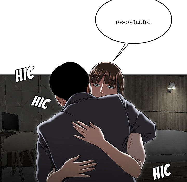 Drama in the Office Chapter 34 - The End image 96