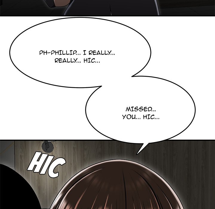 Drama in the Office Chapter 34 - The End image 97
