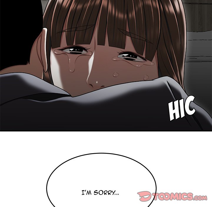 Drama in the Office Chapter 34 - The End image 98