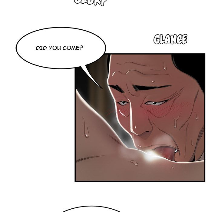 Drama in the Office Chapter 4 image 18