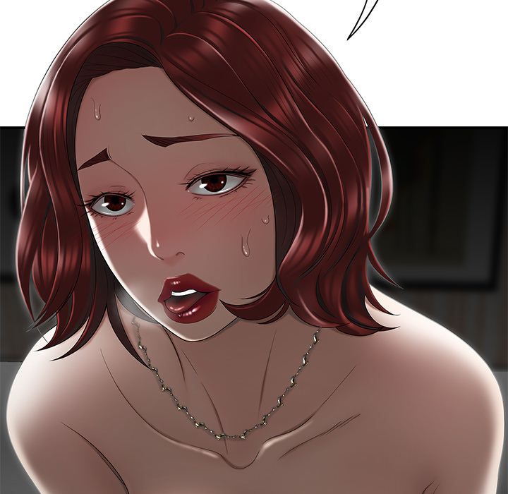 Drama in the Office Chapter 4 image 23